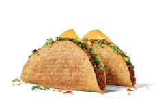 2 Tacos for $0.99