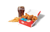 Chicken Combos