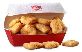 Chicken Nuggets (10 Pc.)