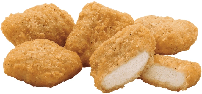 Chicken Nuggets (5 Pc.)