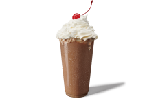 Chocolate Shake (Regular)