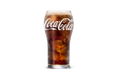 Coca-Cola®