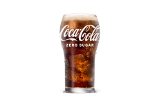 Coca-Cola® Zero Sugar