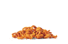 Curly Fries