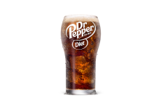 Diet Dr Pepper®