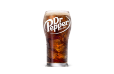 Dr Pepper®