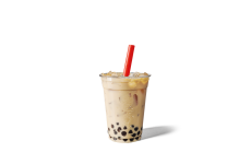 Milk Tea with Boba