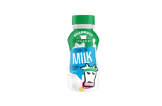 Milk