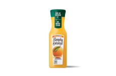 Simply Orange®